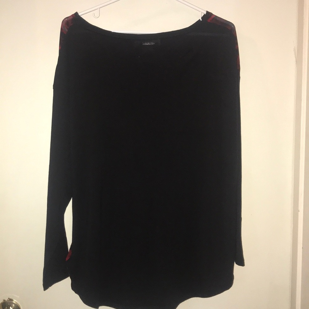 Mk Blouse - image 2